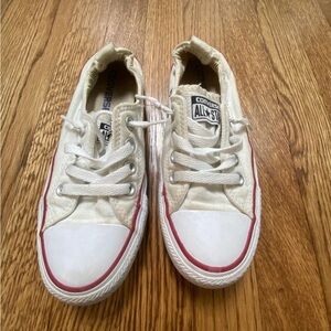 Converse Chuck Taylor All Star Low Tops Sneakers